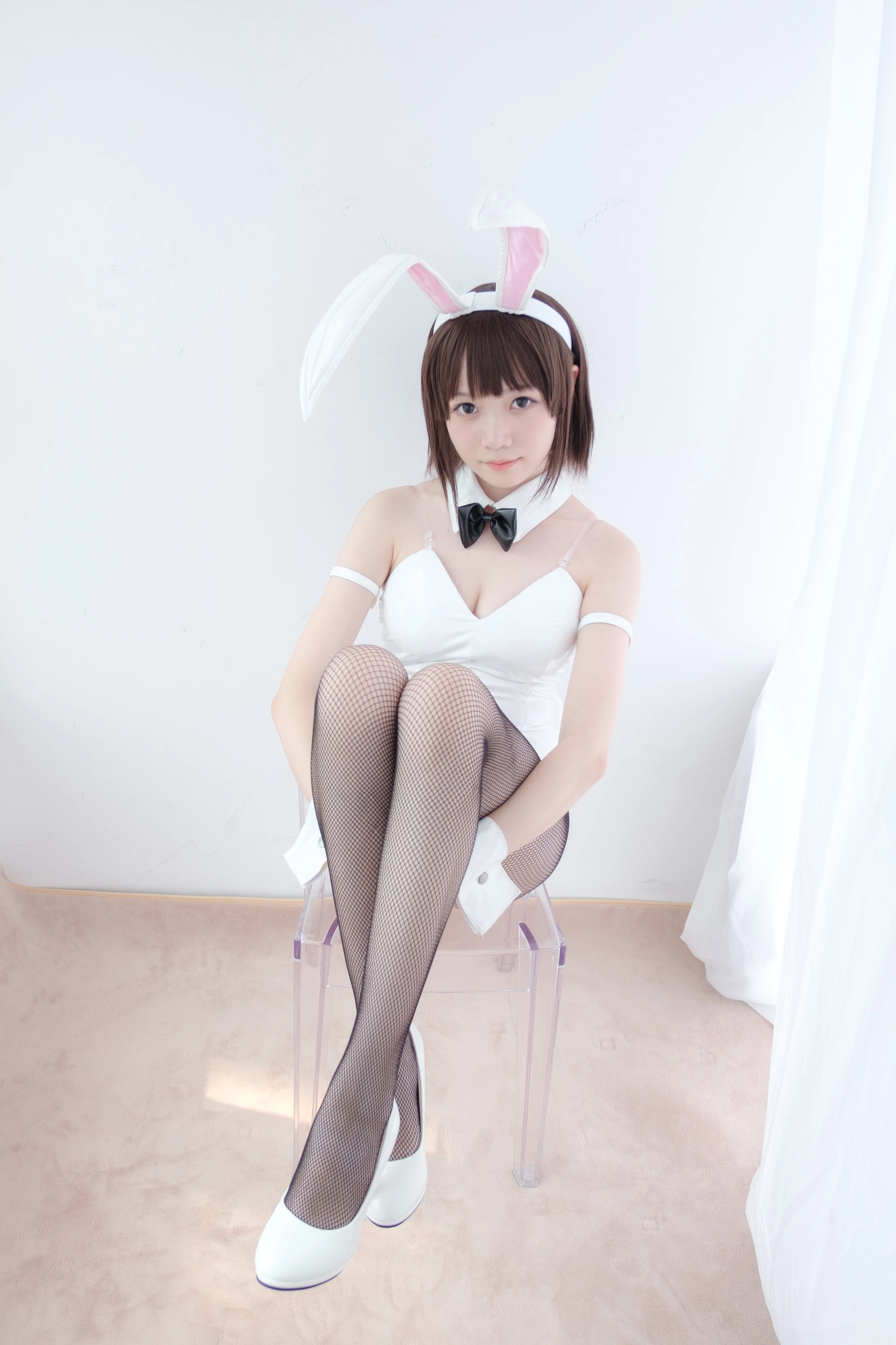 森萝财团 LOVEPLUS-001 [148P 1V]插图9